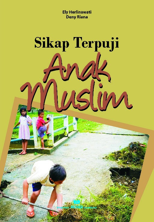 Sikap Terpuji Anak Muslim